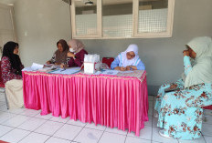 Program IVA di Purbalingga Targetkan 11 Ribu Wanita Jalani Deteksi Dini Kanker Serviks