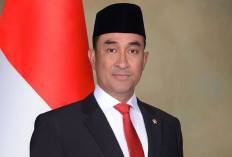 Jejak Panjang Komjen Suyudi Ario Seto Ungkap Sabu 2 Ton Rp5 Triliun, Dari Reserse ke Pucuk BNN