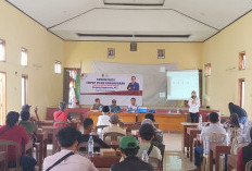 Sugeng Suparwoto: Empat Pilar Kebangsaan jadi Kekuatan Hadapi Tantangan Ekonomi Global