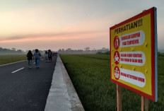 Desa Pandak Banyumas Usulkan 20 PJU, Jalan Viral Pandak-Sibalung Masih Gelap Saat Malam Hari