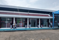41 KDMP Mulai Beroperasi, Warga Berharap Harga Kebutuhan Pokok Lebih Murah