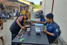 UPTD Pasar Wilayah III Siapkan Pos Ukur Ulang di Pasar Bukateja dan Panican, Kapan Mulai Beroperasi?