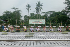 Karanganyar Cilacap Didorong Jadi Sentra Bawang Merah
