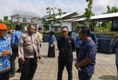 Proyek Kuliner Picu Keluhan Warga Puri Intan Purwokerto