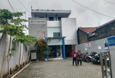 Baru 64 Persen Peserta JKN Aktif di Cilacap, dari 1,9 Juta Jiwa yang Terdaftar