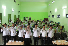 32 Santri Cilacap Siap Berlaga di Porsadin VIII Tingkat Jateng