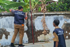 Kualitas Udara Cilacap Bisa Dipantau 24 Jam