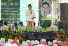 Inilah Fasilitas yang didapat dari Beasiswa Santri Pemprov Jateng, Kalangan Pengasuh Pesantren Sambut Antusias
