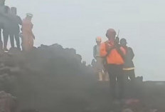 Update! Bukan Via Gunung Malang Purbalingga, Jenazah Syafiq Ali Dievakuasi Melalui Pos Dipajaya Pemalang