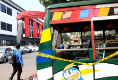 Kades Kelapagading Kulon Jadi Tersangka, Dugaan Korupsi Dana Desa Rugikan Negara Rp741 Juta