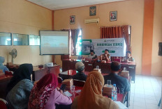 2026, 40 Warga Purbalingga Terima Bantuan Rumah PB Backlog Rp40 Juta per Unit
