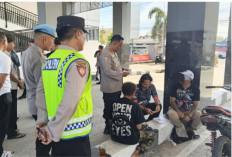 Terjaring Pungli di Terminal, Dua Warga Cilacap Dibina dan Wajib Lapor