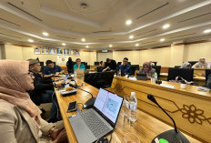 Perkuat Kemitraan Global, UT Purwokerto Jajaki Kerja Sama Riset Parasitologi di Malaysia