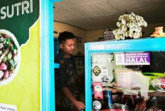 BI Fasilitasi Soto Sutri Masuk Zona KHAS