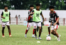 Persibangga Purbalingga Hadapi Sylva Kalteng FC di Laga Pertama Grup D Liga 4 Putaran Nasional 2026
