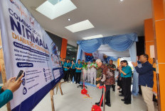 Gebrakan Baru Kesehatan Purbalingga: RSU Nirmala Luncurkan Diabetic Center Pertama dan Klinik Nyeri