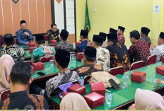 Deteksi Dini Potensi Konflik, Tim KUB Jateng Perkuat EWS Si-Rukun