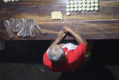 Kue Bokong Purbalingga, dari Inovasi Dapur Hingga Ekspresi Budaya