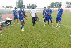 Imbang Tanpa Gol, Wijayakusuma FC Cilacap Gagal ke 8 Besar Liga 4
