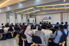 Perkuat Struktur Ekonomi Kerakyatan Lewat Koperasi