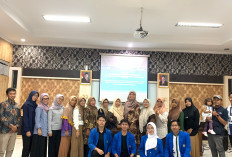 Program PEMANTAU FIKes UMP Perkuat Kesehatan Warga Rawalo Lewat Pemanfaatan TOGA