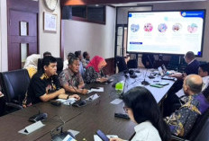 Ketidaksesuaian RDTR Hambat Perizinan Usaha di Cilacap, Pemkab Lakukan Sinkronisasi Data