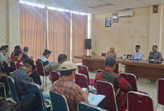 224 Desa di Purbalingga Serentak Tetapkan Calon Anggota BPD, Pelantikan Mundur Sehari karena Hari Libur