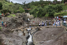 Baturraden Didorong Bisa Masuk KSPN 