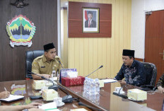 Perluas Akses Pendidikan, Pemprov Jateng Bakal Bangun SMA Negeri di Tambakromo dan Jaken Pati