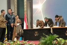 Pemkab Cilacap Bidik Investor Lewat Empat Proyek Strategis