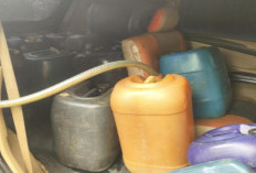 Pertalite Dibeli Lalu Dijual Lagi, Modus Tangki Dimodifikasi di Banyumas Terbongkar