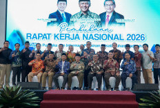 UMP Jadi Tuan Rumah Rakernas 2026 MPI PP Muhammadiyah, Perkuat Literasi dan Transformasi Digital Persyarikatan