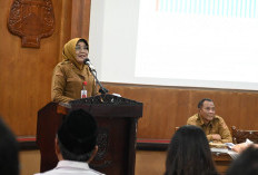 176.439 Warga Purbalingga Masuk Desil 1, Pemkab Luncurkan SIPINTER untuk Percepat Penanggulangan Kemiskinan