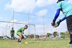 Jelang Liga Nusantara 2026/2027, Persibangga Purbalingga Uji Coba Lawan PSCS Cilacap Sabtu Ini