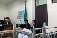 Dana LPDB Dipakai SHR KPRI NEU RSUD Banyumas, Kuasa Hukum TS: Keputusan Rapat Pengurus