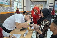 14 Pasien Jalani Operasi Bibir Sumbing Secara Gratis  di RSUD Cilacap