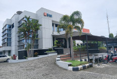 BNI KC Purwokerto Tetap Membuka Layanan O – Branch Selama Libur Tahun Baru Imlek 2577 Kongzili