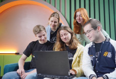 UMP Kian Diminati Mahasiswa Internasional, Lebih dari 8.000 Pendaftar dari 43 Negara