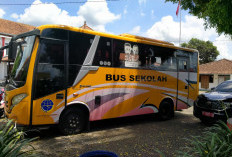 Bus Sekolah Diusulkan ke Ajibarang, Dishub Banyumas Bidik Rute Pekuncen–Jatilawang