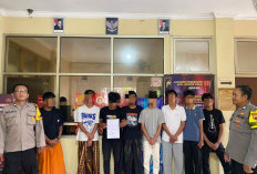 Viral Dugaan Pemukulan di Pekuncen Banyumas, Berakhir Damai Lewat Mediasi 