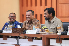 Perkuat Kolaborasi, Jateng-Aceh Teken Kerja Sama Ekonomi Senilai Rp1,06 Triliun