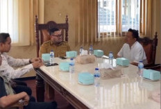 Persibangga Dapat Dukungan Pemkab, Kekurangan Stadion Dikebut untuk Tuan Rumah Liga 4