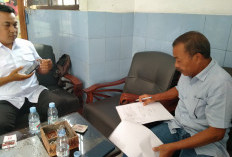 Uji Kelayakan Angkot di Banyumas Belum Tuntas,  Baru 173 dari 285 Unit Diuji