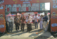 Universitas Telkom Purwokerto Cetak Entrepreneur Muda Lewat Market Day
