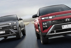 Ini Fakta Seputar Hyundai CRETA yang Perlu Diketahui, Jangan Salah Kaprah