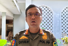 Linmas Banyumas Bakal Naik Kelas , Raperda Ketertiban Umum Masuk Tahap Akhir