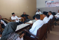 Kemenag Banyumas Genjot Persiapan TKA, MI Diminta Matangkan Ujian