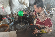 Lebih Dekat dengan Pengolahan Sampah Sida Jaya Desa Penaruban Purbalingga