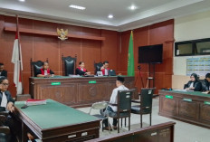 PT Semarang Tolak Banding Sopir Pikap, Kasus Kecelakaan Maut di Sokaraja Banyumas