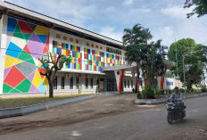 Pemkab Kebumen Siapkan Rp 1,6 Miliar Renovasi Tahap 2 Stadion Candradimuka